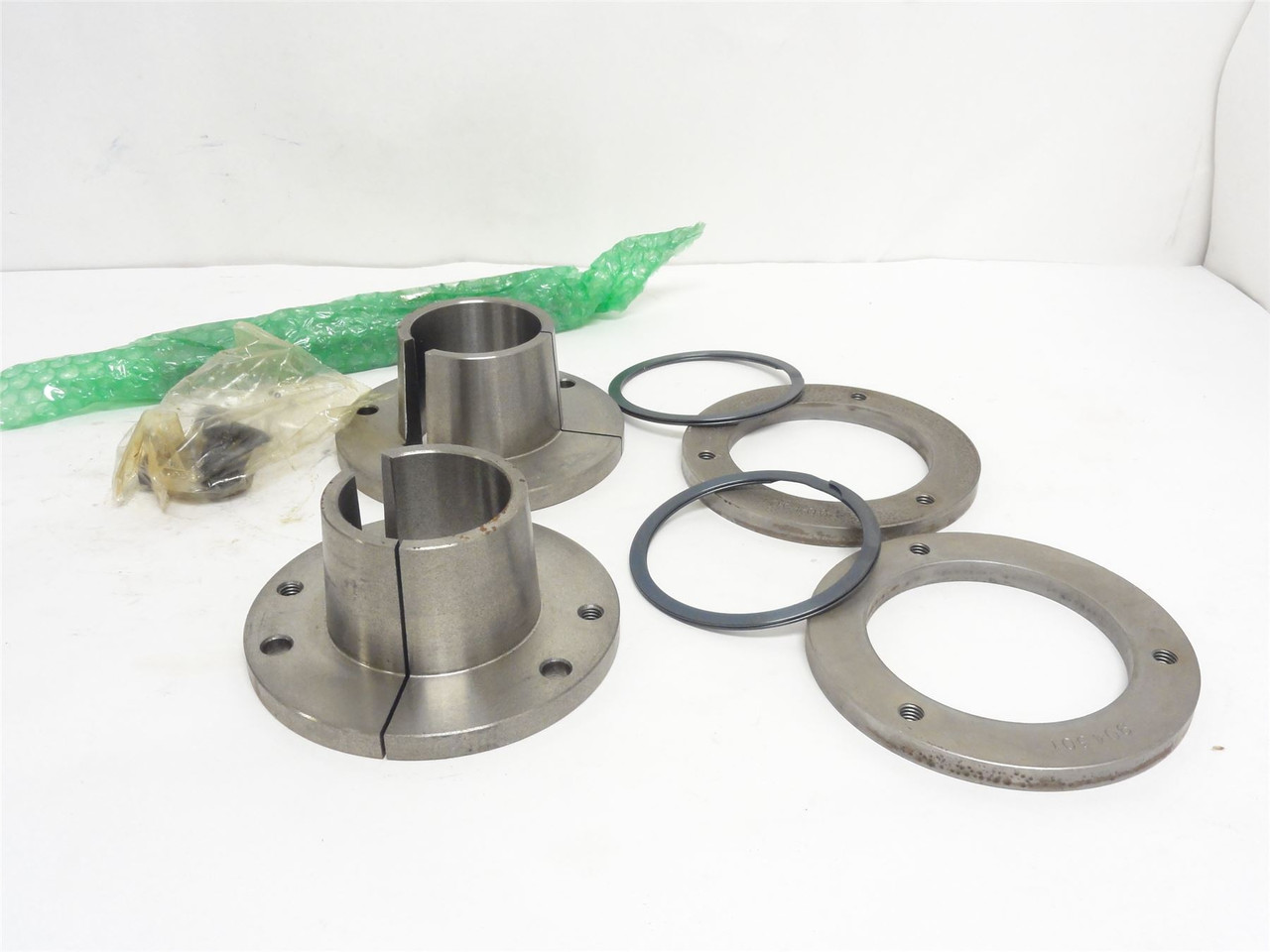 Dodge TA4207TB X 2-3/8; Twin Taper Bush Kit; Size: 2-3/8"