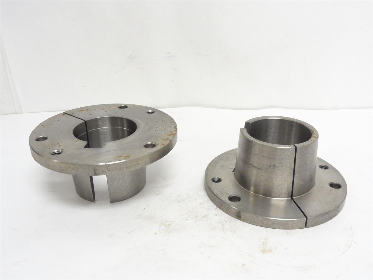 Dodge TA4207TB X 2-3/8; Twin Taper Bush Kit; Size: 2-3/8"