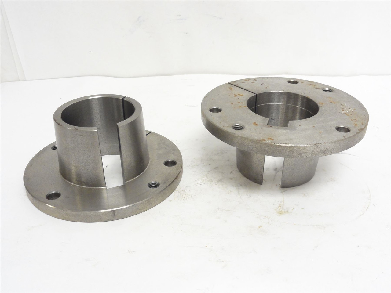 Dodge TA4207TB X 2-3/8; Twin Taper Bush Kit; Size: 2-3/8"