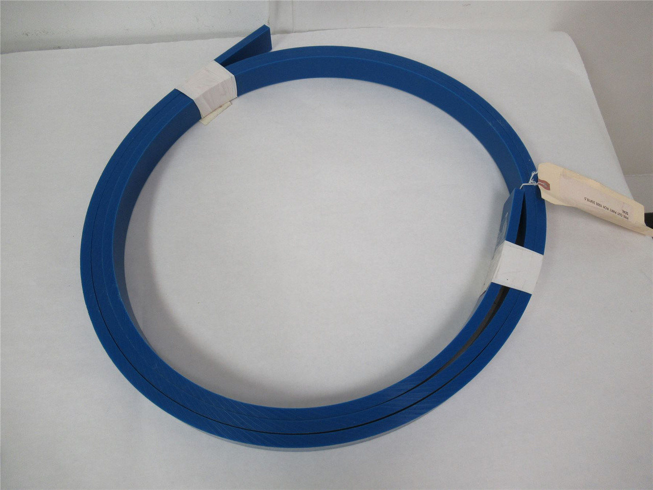 Robert Reiser 210013659; PreCut Seal 1000  35 x 10.5