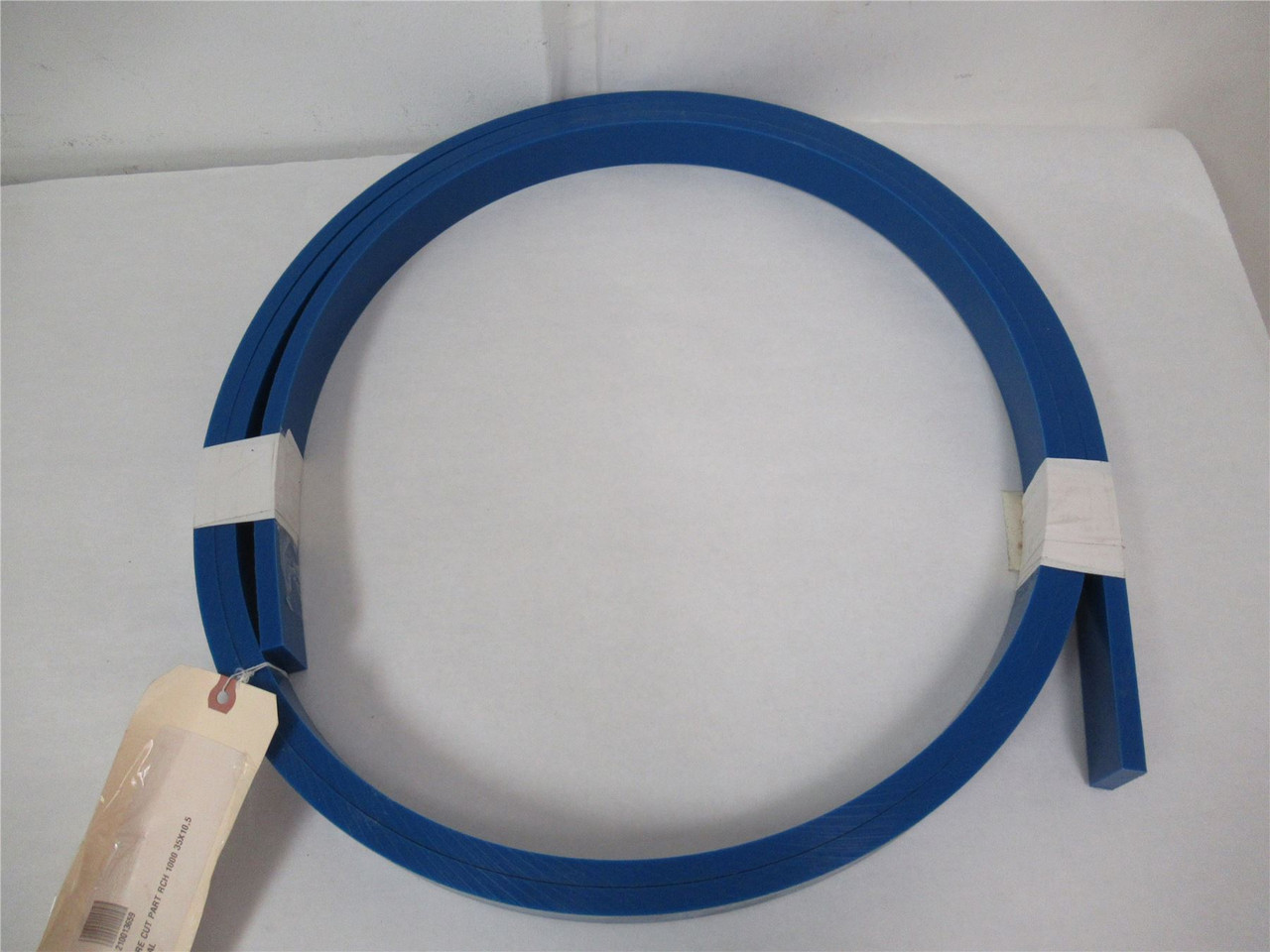 Robert Reiser 210013659; PreCut Seal 1000  35 x 10.5