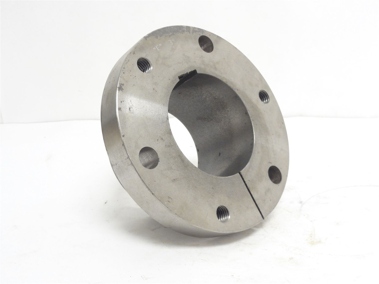 Dodge E x 3-KW; QD Bushing Size E 217296 3"ID x 6" Flange OD
