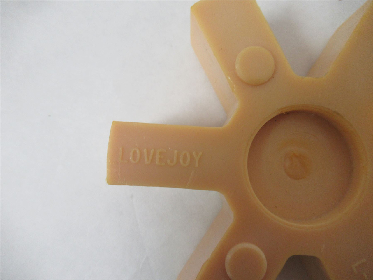 Lovejoy L150 HYTREL; L150 SPIDER HYTREL 3.75"OD 68514411993