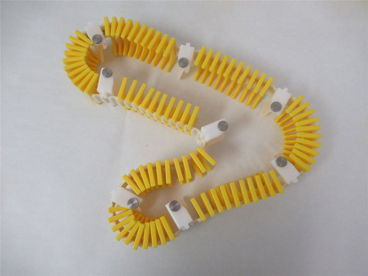 Robert Reiser 208630132; Linker Chain Set 130mm Cal 31/35