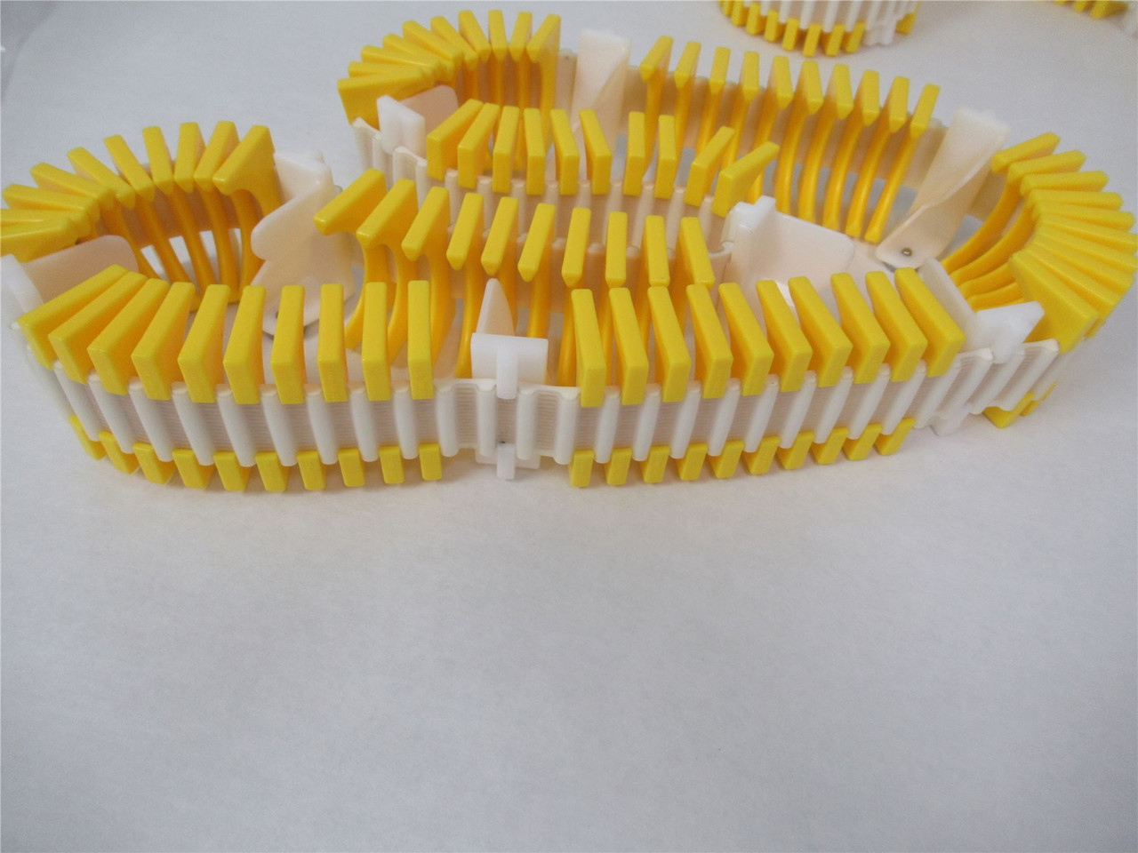 Robert Reiser 208630132; Linker Chain Set 130mm Cal 31/35