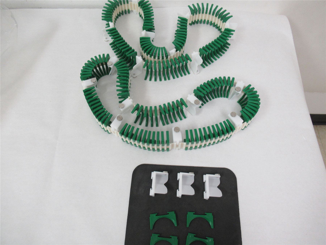 Robert Reiser 208612149; Linker Chain Set 140mm