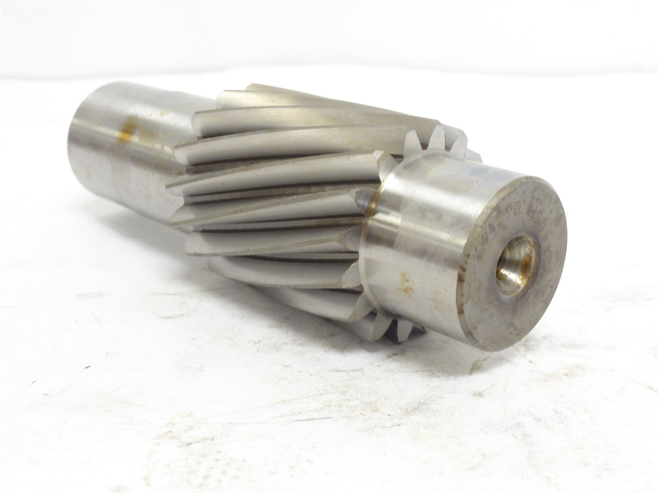 Dodge 244590; Center & Pinion Shaft For TXT-SCXT-HXT4A