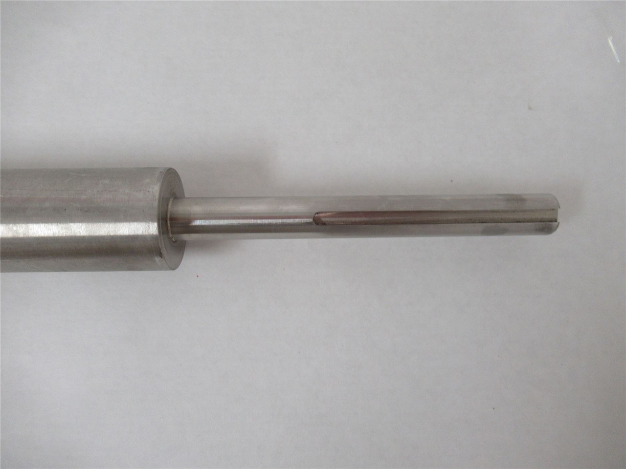 Power&Packaging Products PPPTYSTNFOUTFDSHFT; Shaft SS Outfeed