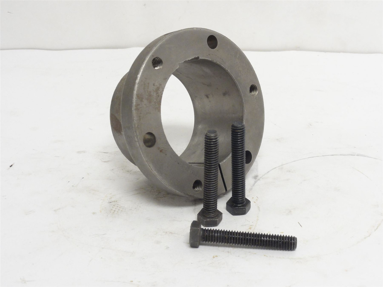Martin SK 2-7/16; QD Bushing; 2-7/16"ID x 3-7/8" Flange OD