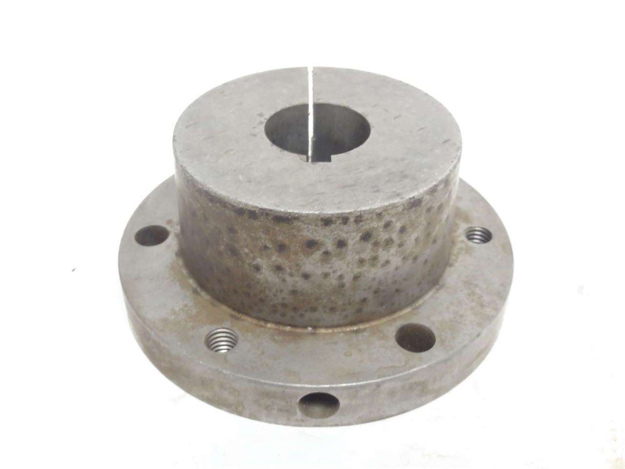Dodge SF x 1-1/8-KW; QD Bushing; 1-1/8"ID x 4-5/8" Flange OD