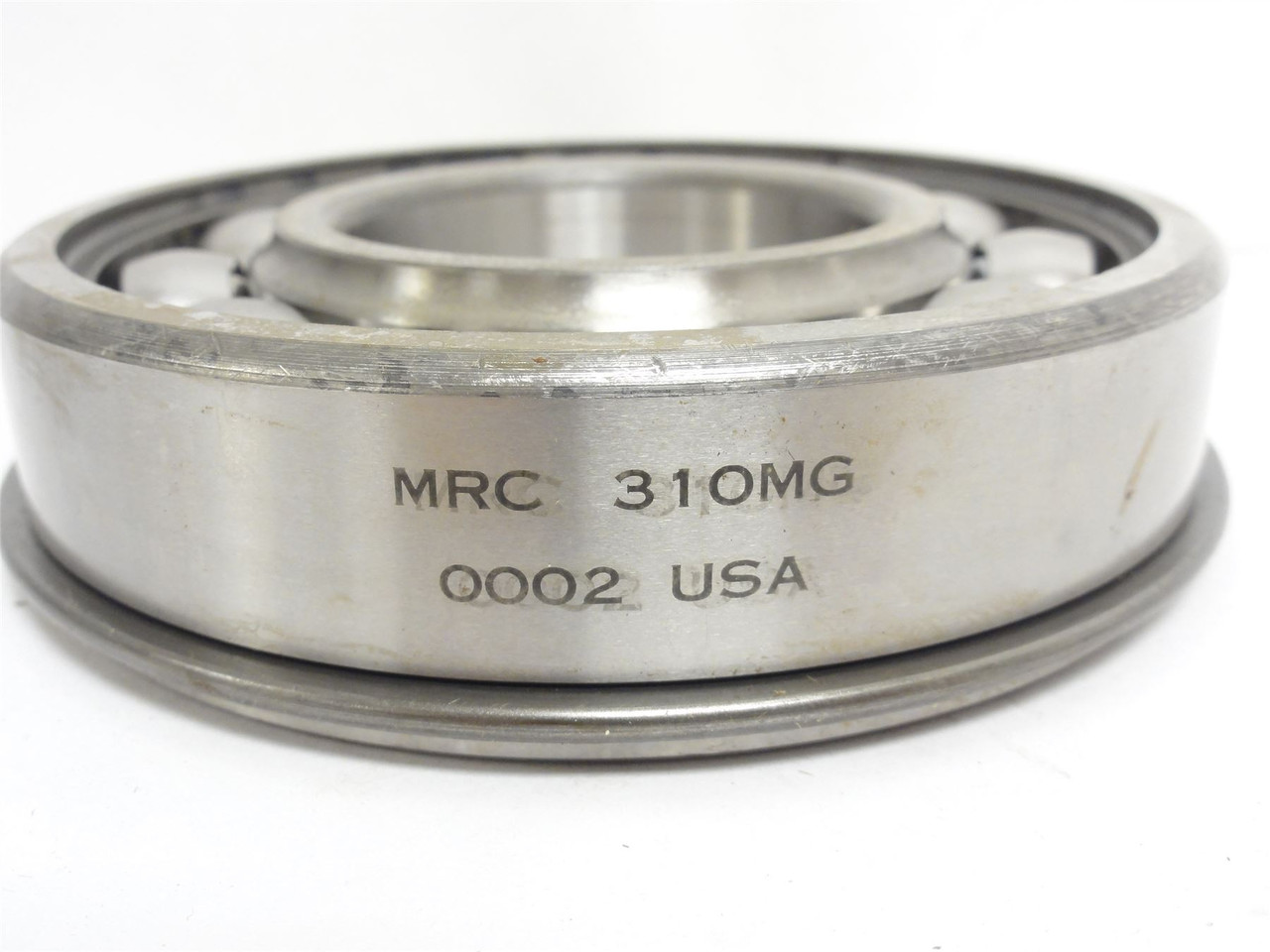 MRC 310MG; Ball Bearing 50mmID x110mmOD x 27mm Width