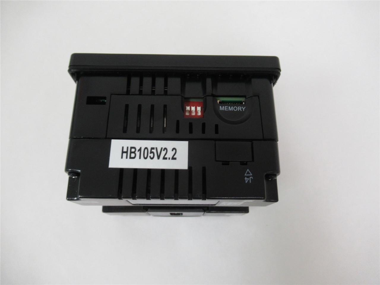 Horner HE-XE105-46; Industrial Controller 10-30VDC