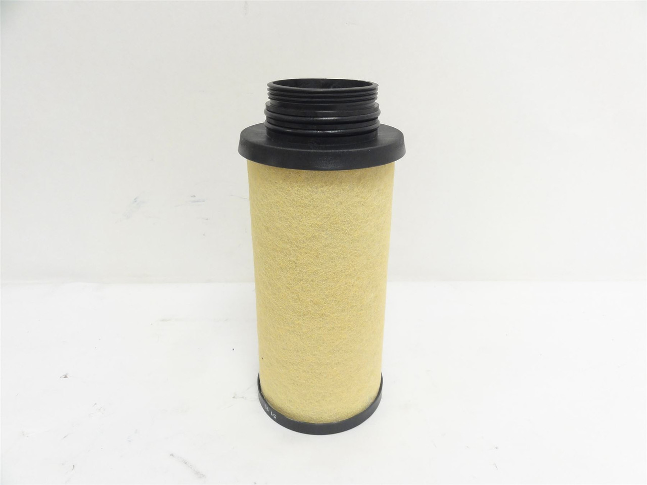 Ingersoll-Rand 11WG818; Moisture/Separator Filter; 3-1/2"OD