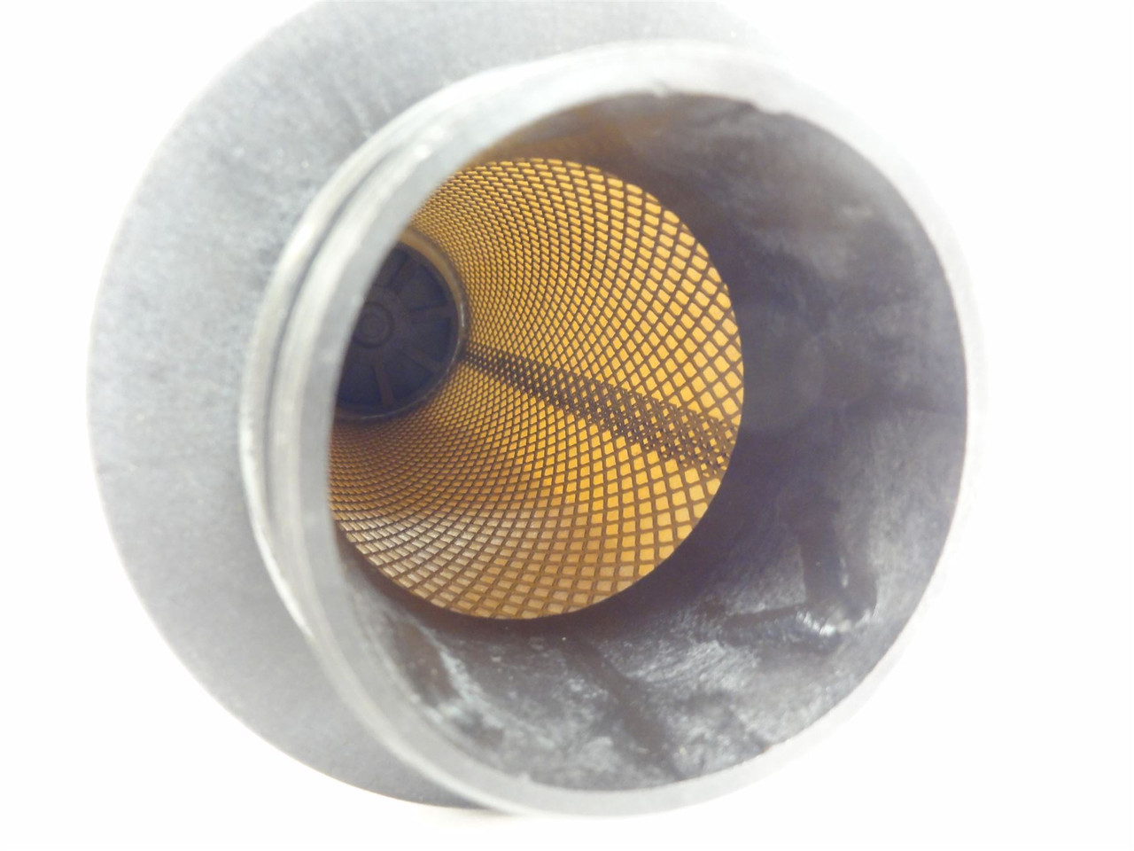 Ingersoll-Rand 11WG818; Moisture/Separator Filter; 3-1/2"OD