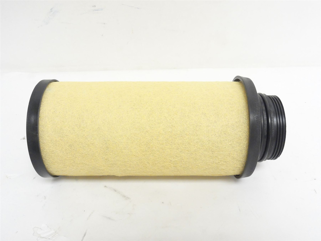 Ingersoll-Rand 11WG818; Moisture/Separator Filter; 3-1/2"OD