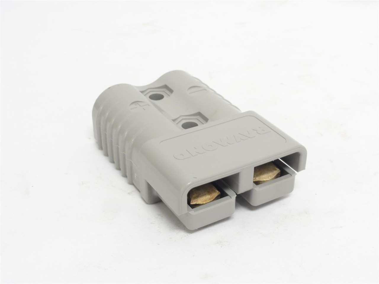 Raymond 1142613-003-APP; Battery Connector W/Contacts; 175A
