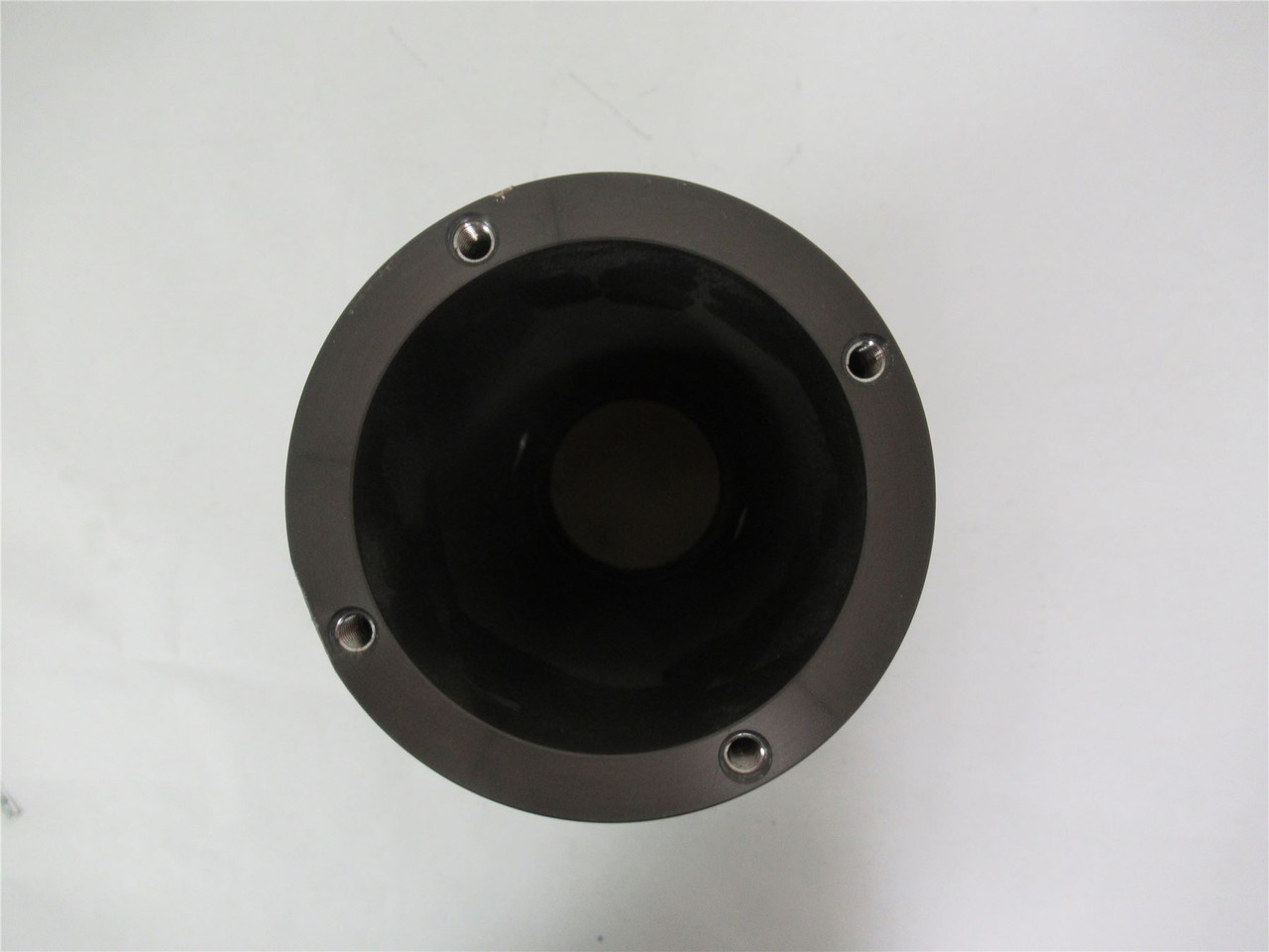 Ross 8813000003; Vacuum Chamber Outer Tube