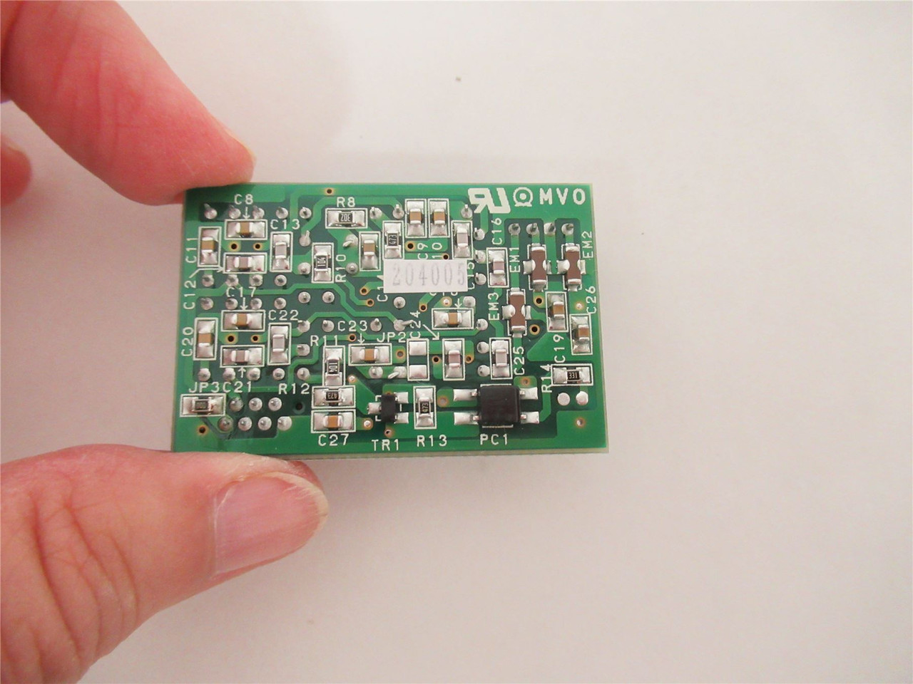Ishida 22030101G; Scale Module HAS-0.5L