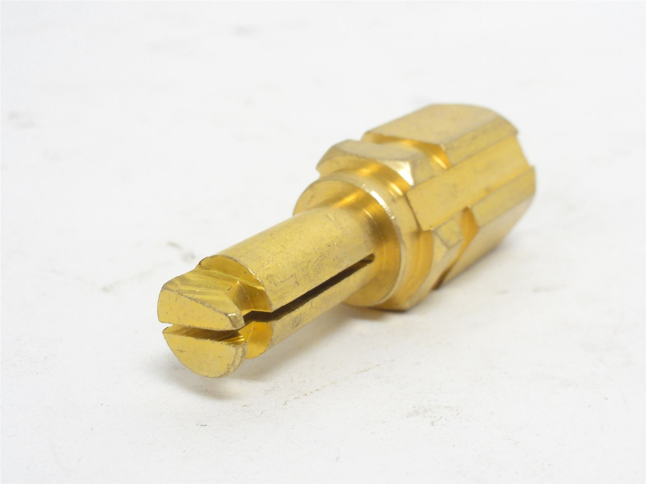 Radnor 1-MBP; Copper Alloy Cable Connector; 200 Amp