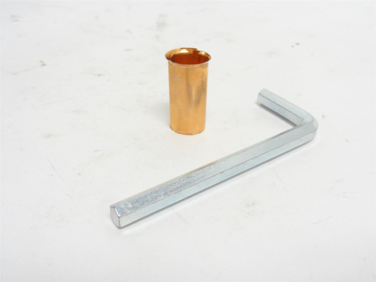 Radnor 1-MBP; Copper Alloy Cable Connector; 200 Amp