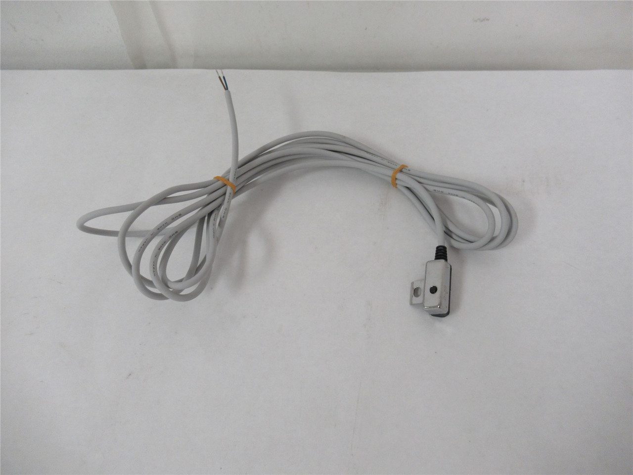 SMC D-J59; Auto Switch Actuator