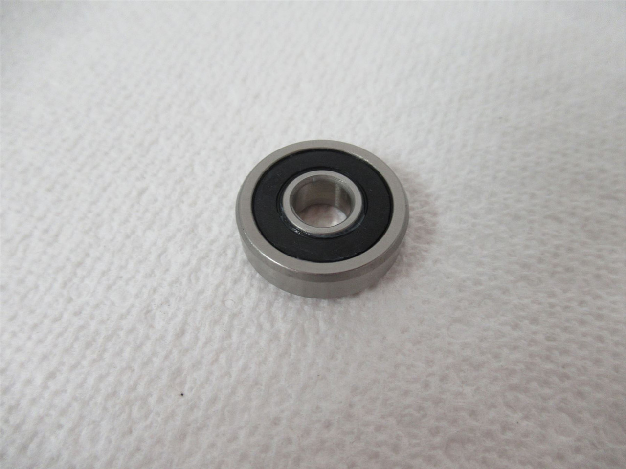 Marel 400003353; Lot-4 Crowned Bearing 8mmx24mmx7mm