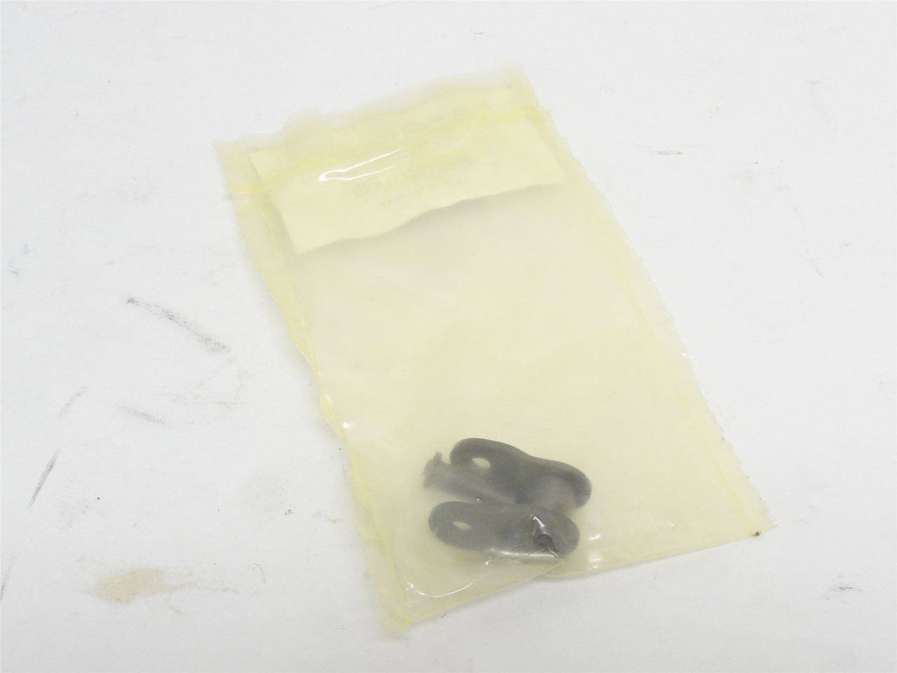 Renold 50A1S121; Offset Connecting Link #50