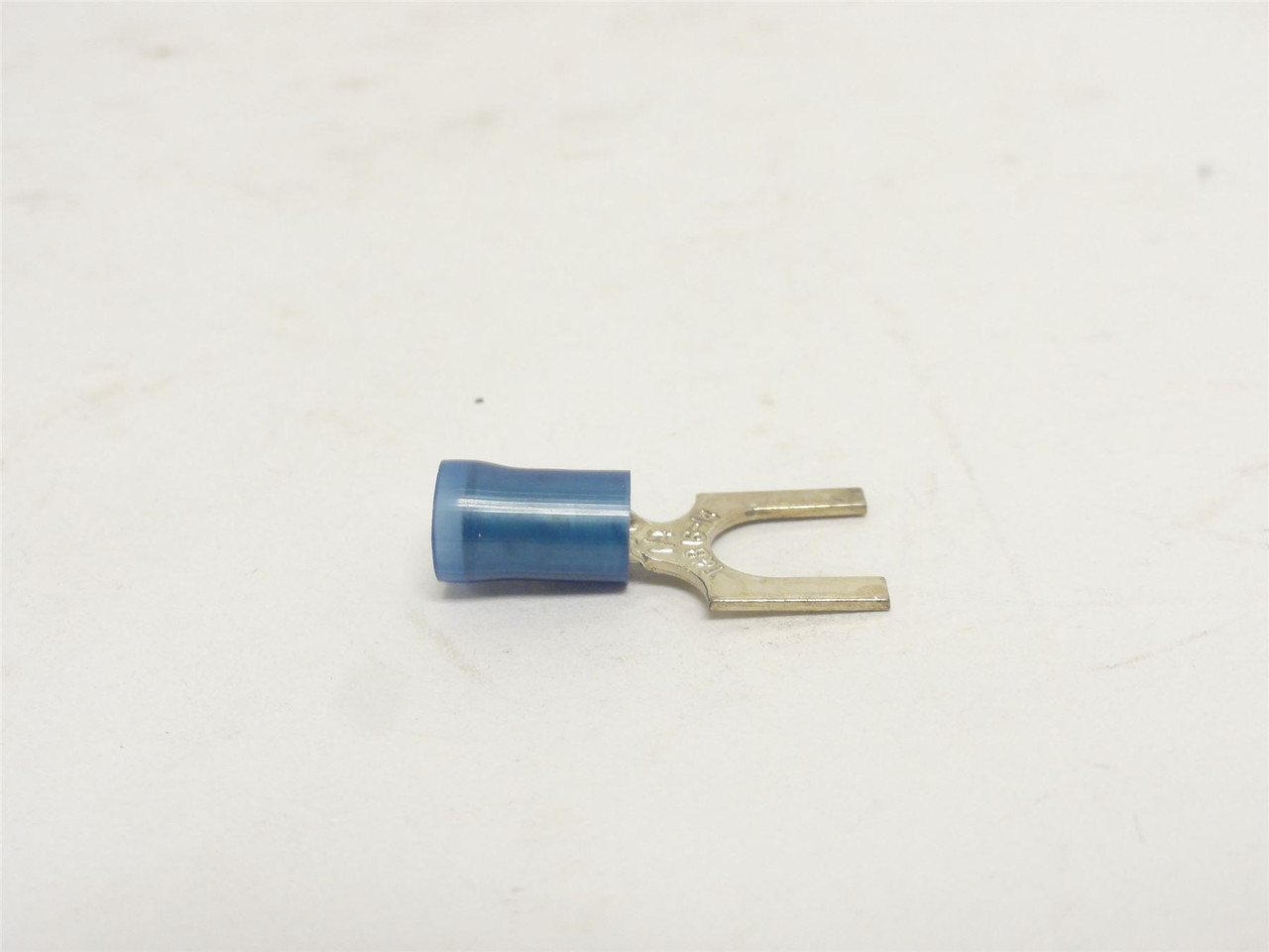Thomas Betts RB14-14F; Lot-95 Fork Terminals; 18-14 AWG