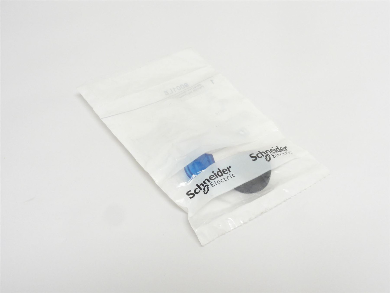 Square D 9001L8; Blue Selector Switch Knob; Size: 30mm