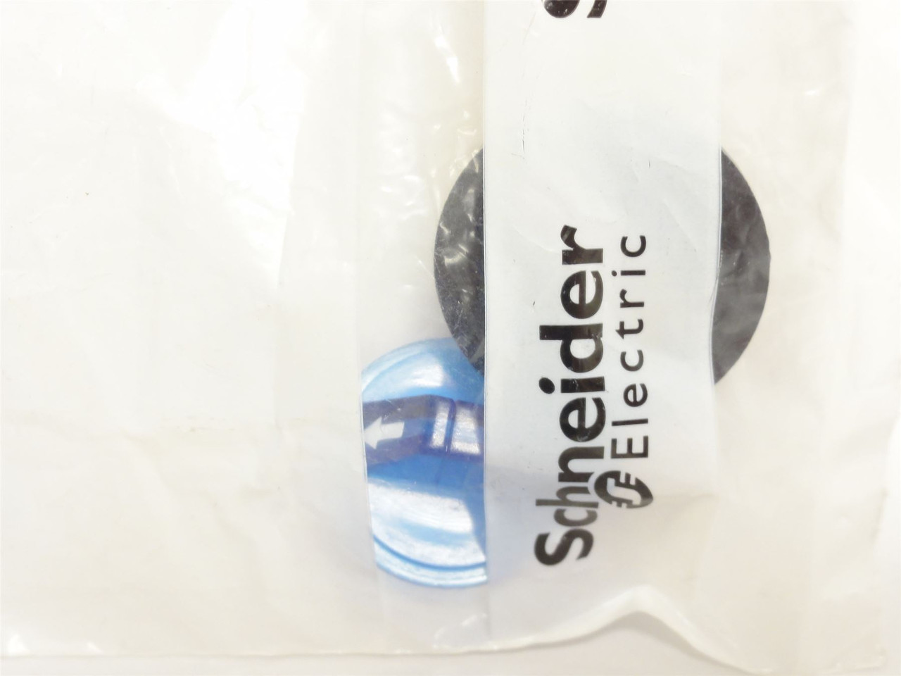 Square D 9001L8; Blue Selector Switch Knob; Size: 30mm