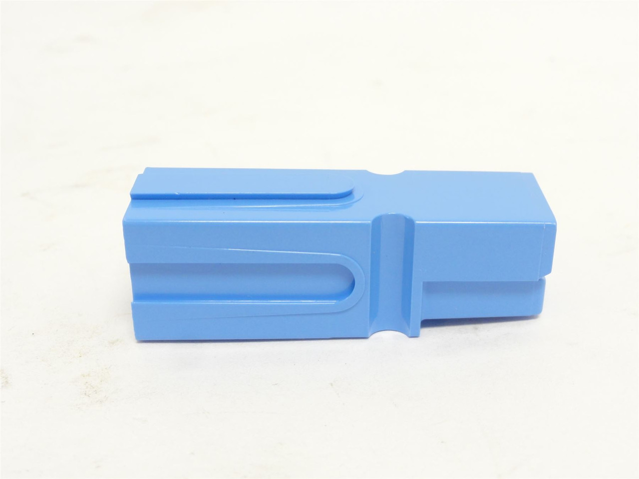Anderson Power PP75; Lot-10 Power Connector Housings Blue