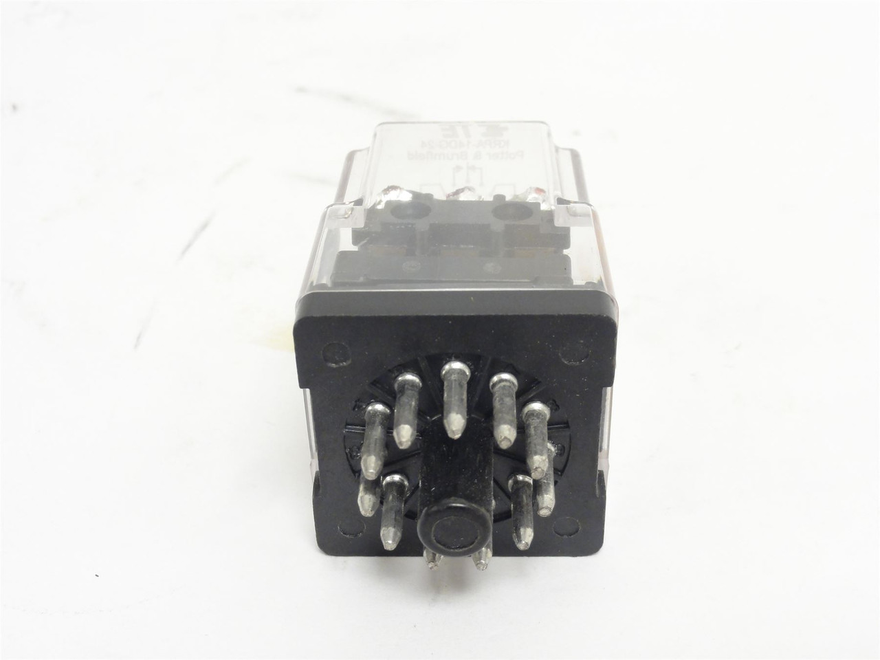 Tyco KRPA-14DG-24; Relay; 10A; 120/240VAC Coil: 24VDC