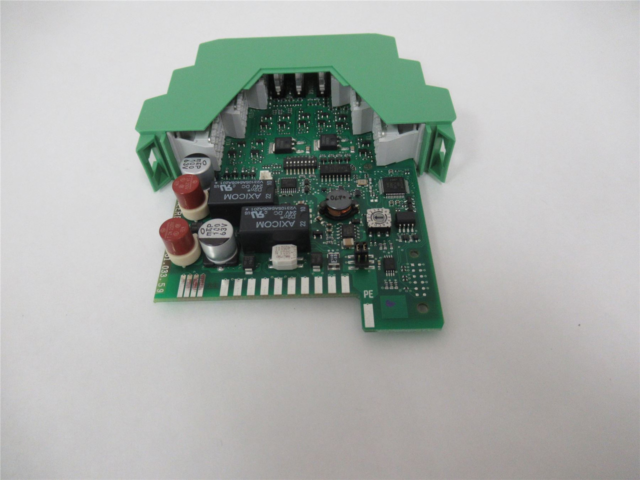 Bizerba 65718600860; PLC PCBAP EI0 Input 4plus4 HS kpl