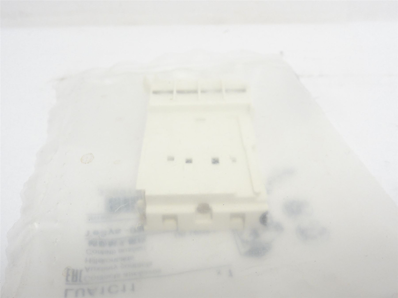 Schneider LUA1C11; Aux-Contact Block; 1-NC; 1-NO; 25A; 250VAC