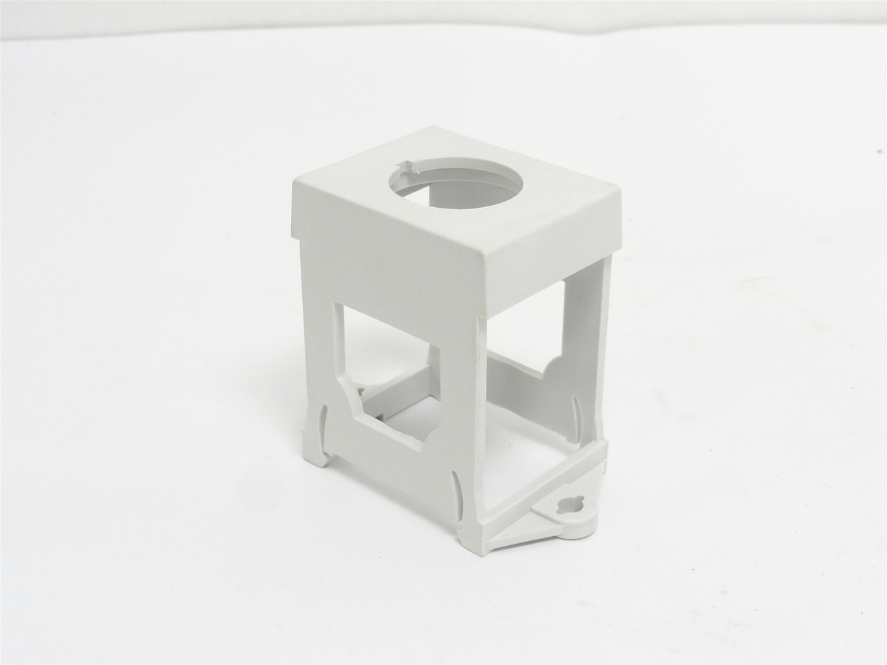 Eaton M22-IVS; DIN Rail Mounting Adapter 17-24096; Size: 22mm