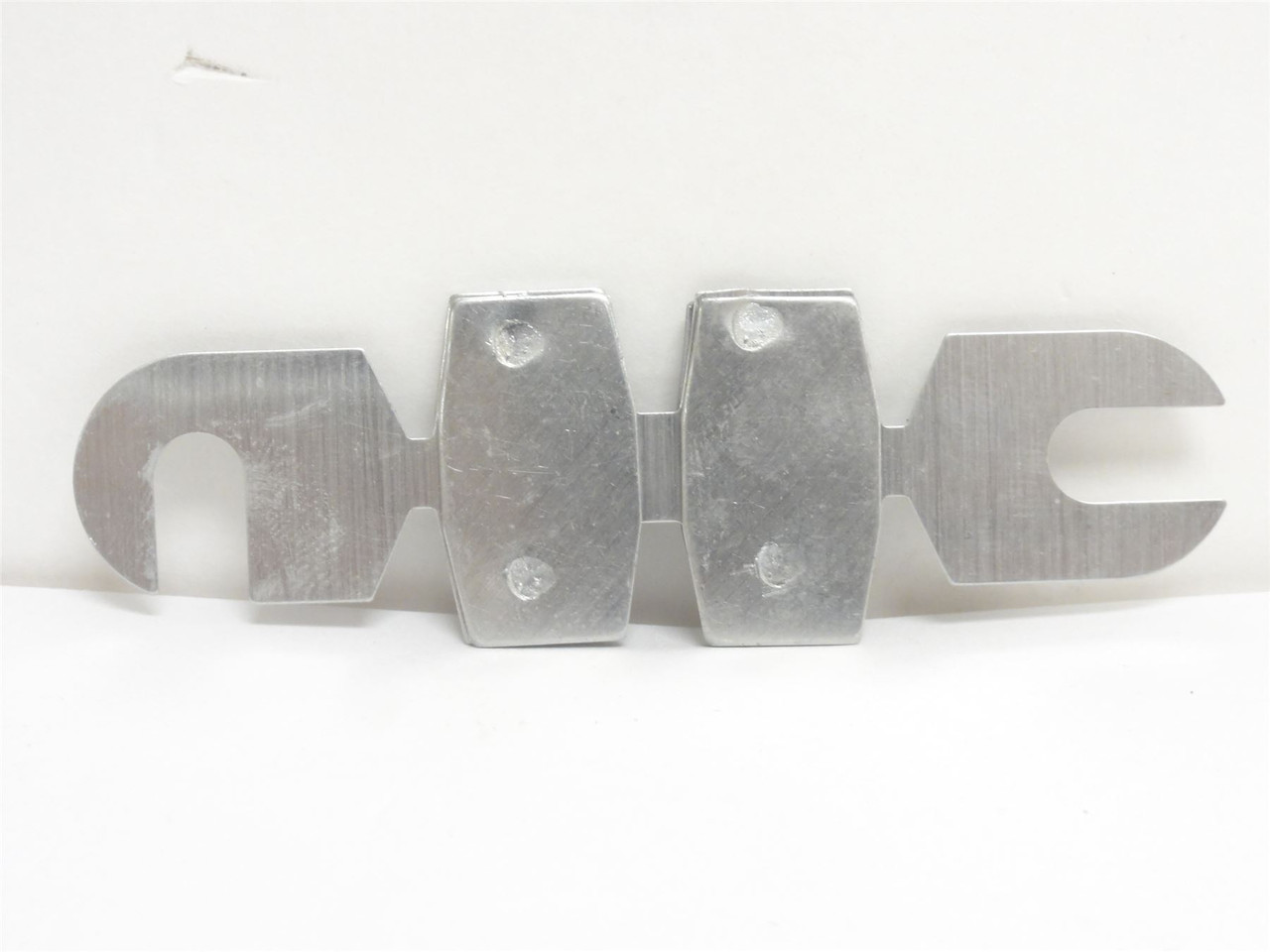 Bussmann LKN-125; Renewable Fuse Link 125A; 250VAC
