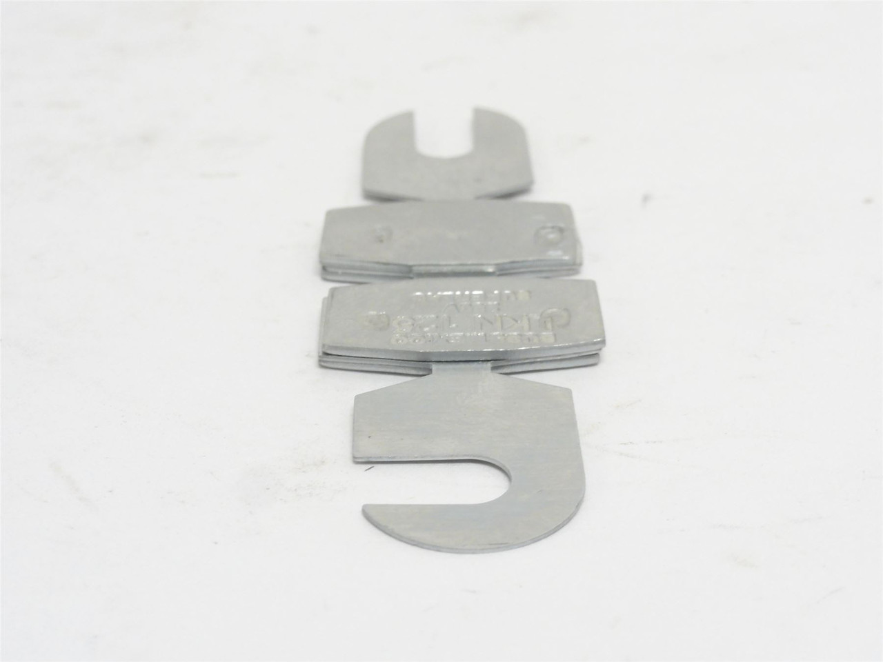 Bussmann LKN-125; Renewable Fuse Link 125A; 250VAC