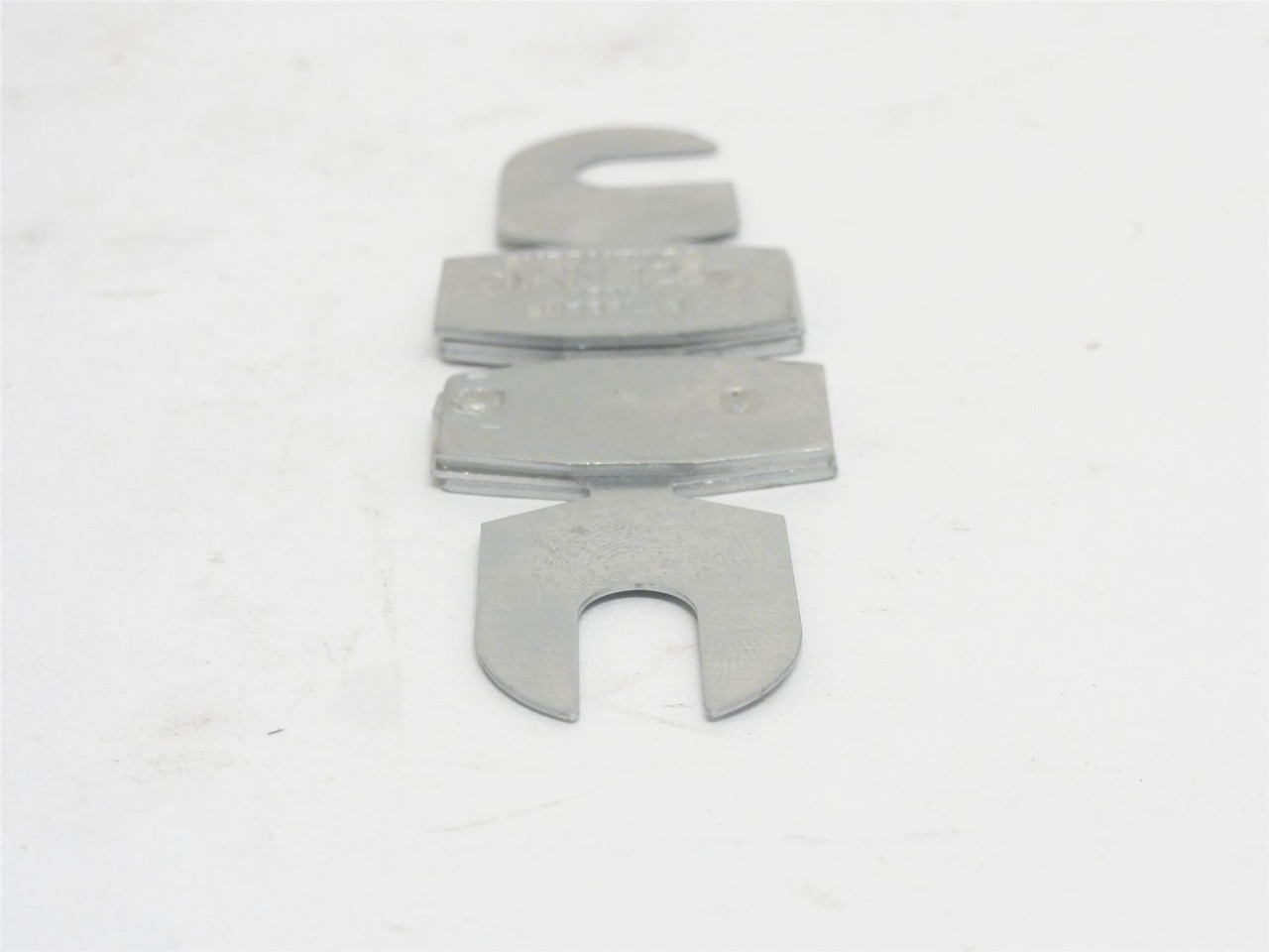 Bussmann LKN-125; Renewable Fuse Link 125A; 250VAC