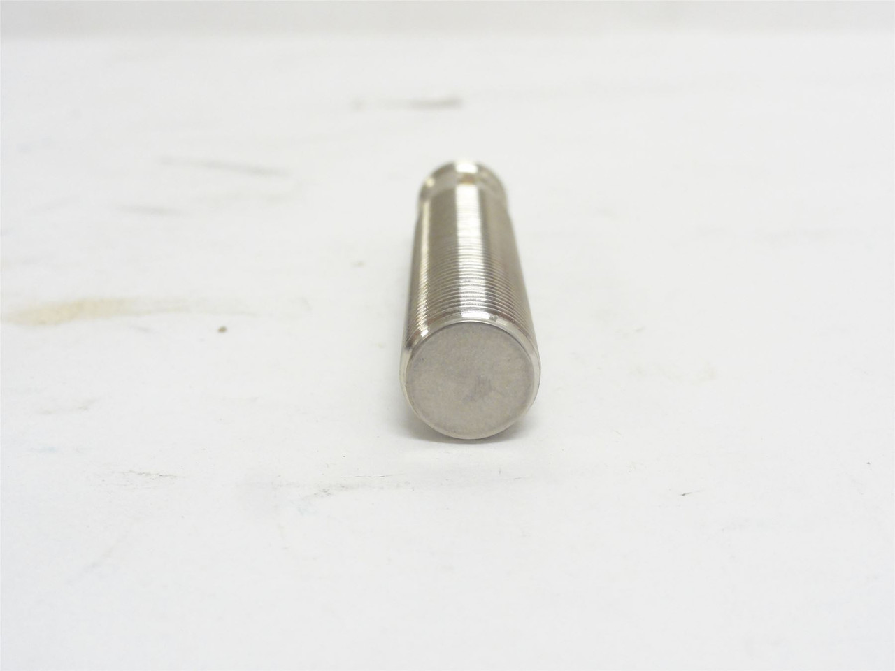ifm IFC258; Inductive Prox-Sensor 10-36VDC; 1-NO; PNP; 3-Wire