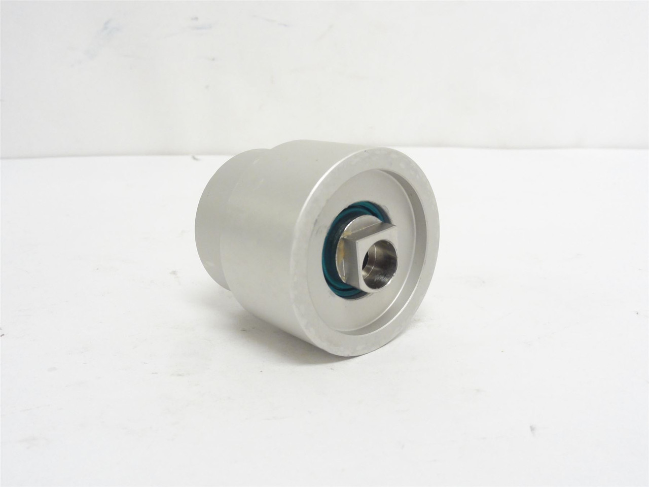 Marel 55214065203; Film Tension Roller; 1/4"ID