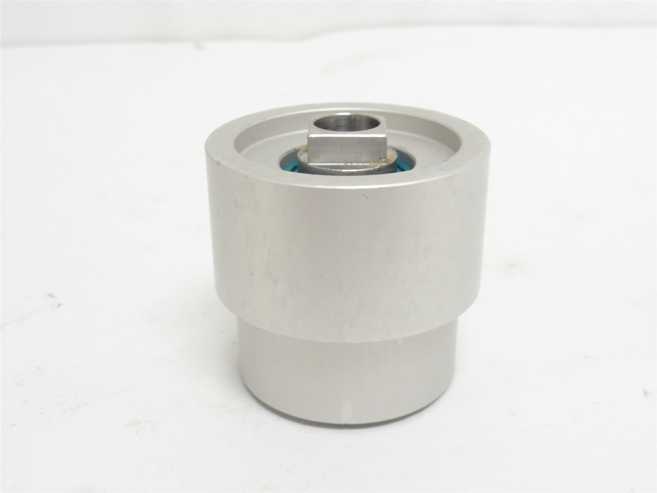 Marel 55214065203; Film Tension Roller; 1/4"ID