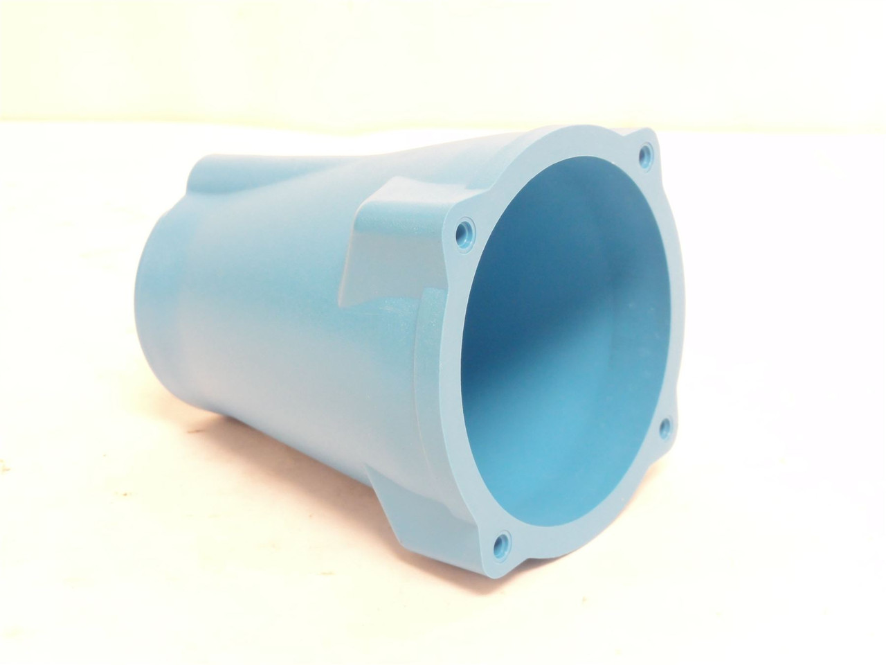 Meltric 513P0N07; Poly-Handle Size: 3; 3/4NPT