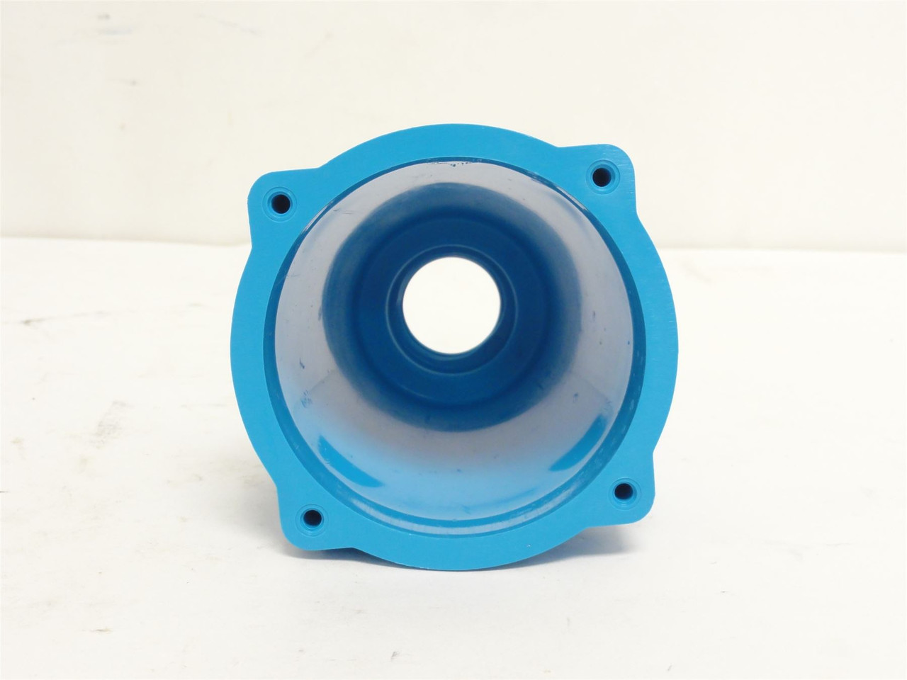 Meltric 513P0N07; Poly-Handle Size: 3; 3/4NPT