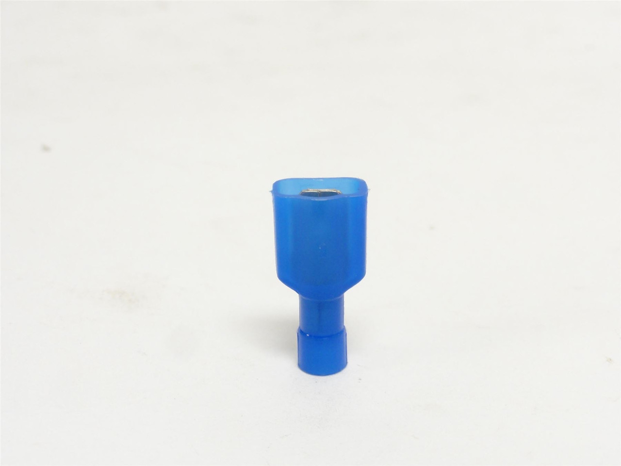Panduit DNF14-250FIM-L; Lot-50; Male Disconnect Tabs
