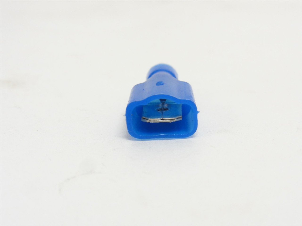 Panduit DNF14-250FIM-L; Lot-50; Male Disconnect Tabs