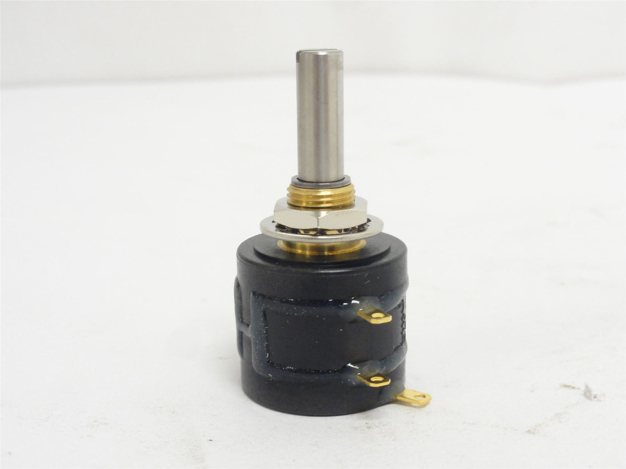 Sakae S22HPM-10M-50kOhm; Potentiometer; 1 Turn; 50k OHM
