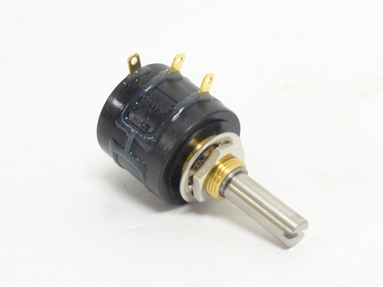 Sakae S22HPM-10M-50kOhm; Potentiometer; 1 Turn; 50k OHM