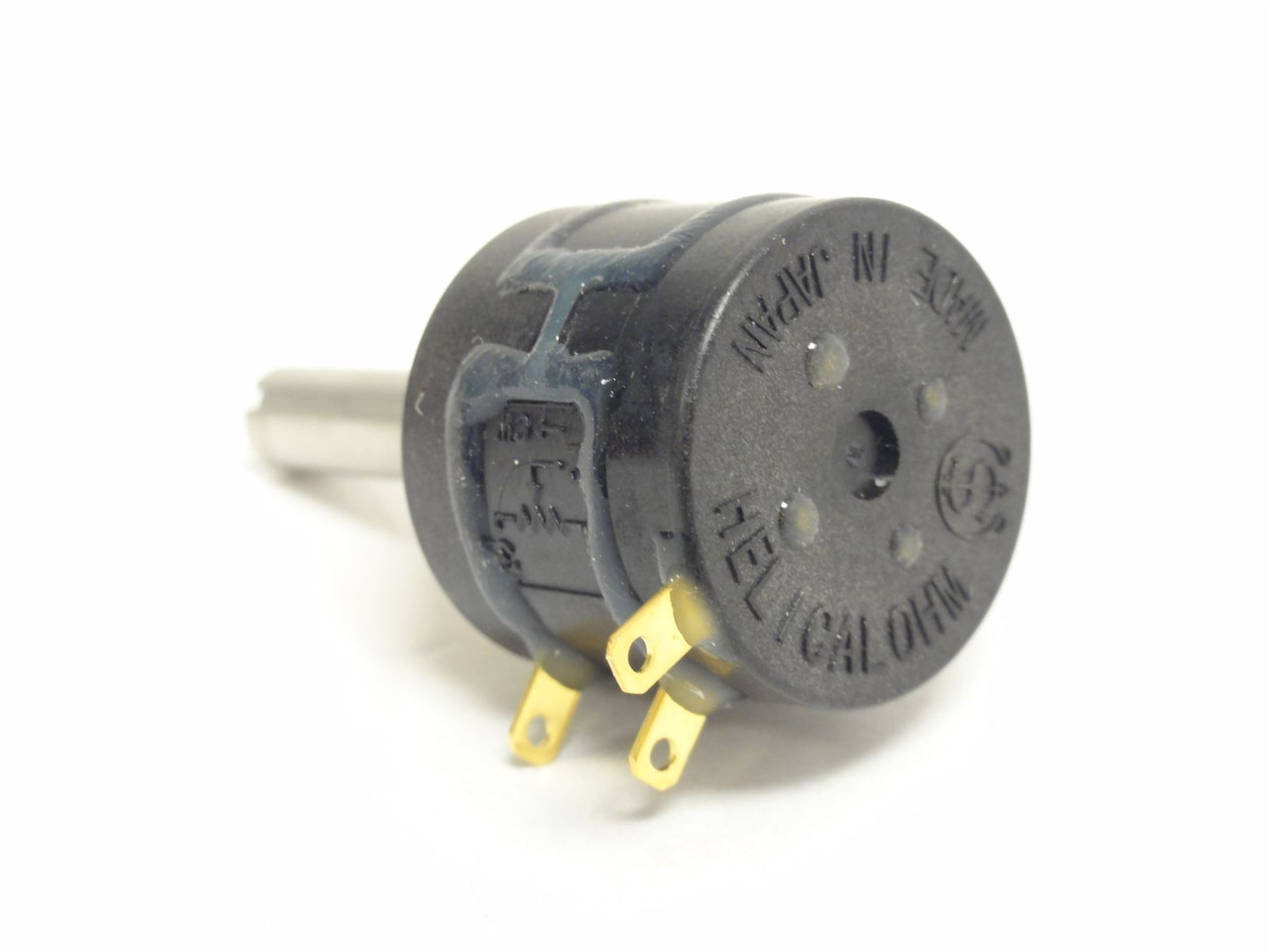 Sakae S22HPM-10M-50kOhm; Potentiometer; 1 Turn; 50k OHM