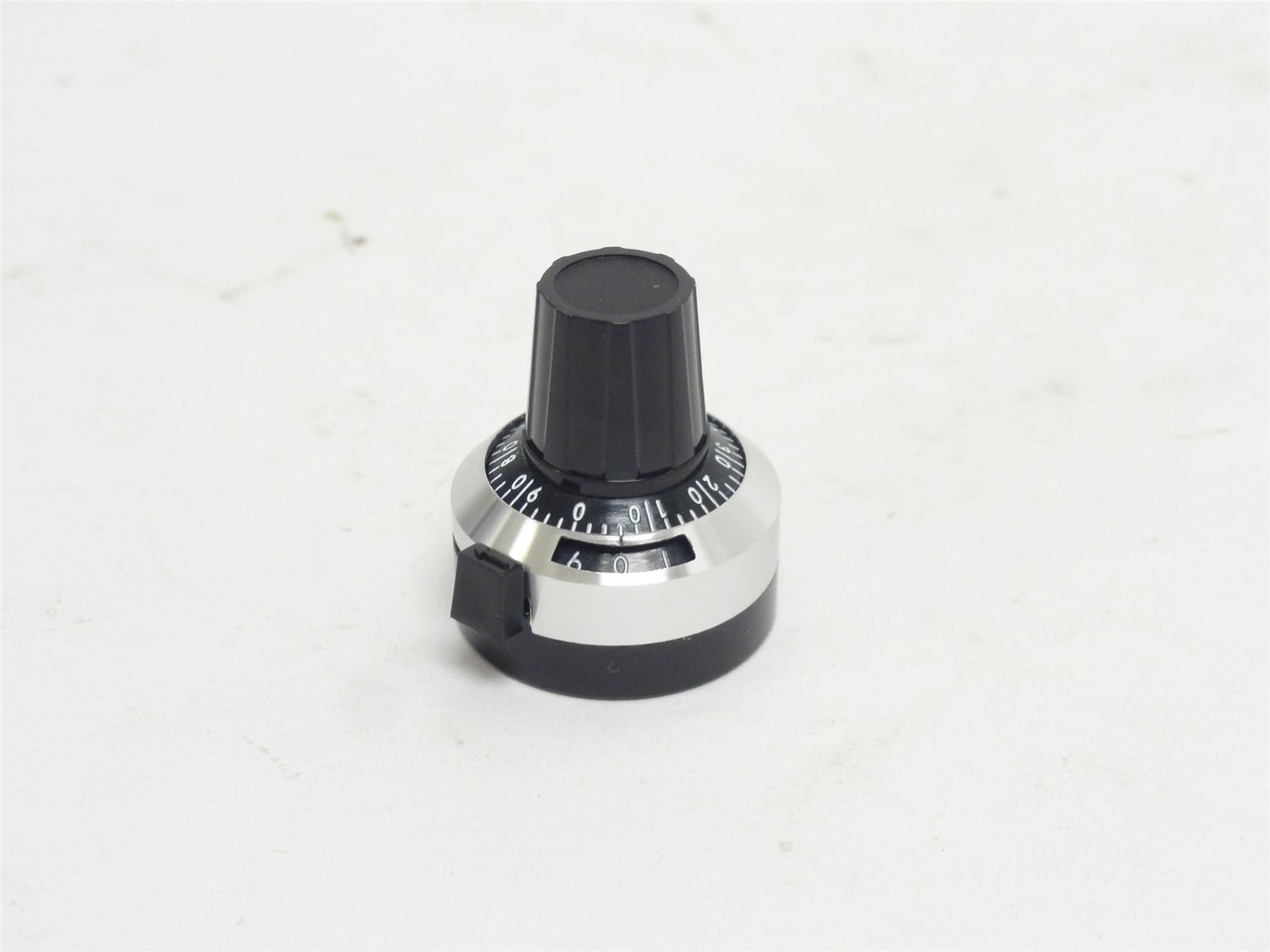Sakae S22HPM-10M-50kOhm; Potentiometer; 1 Turn; 50k OHM