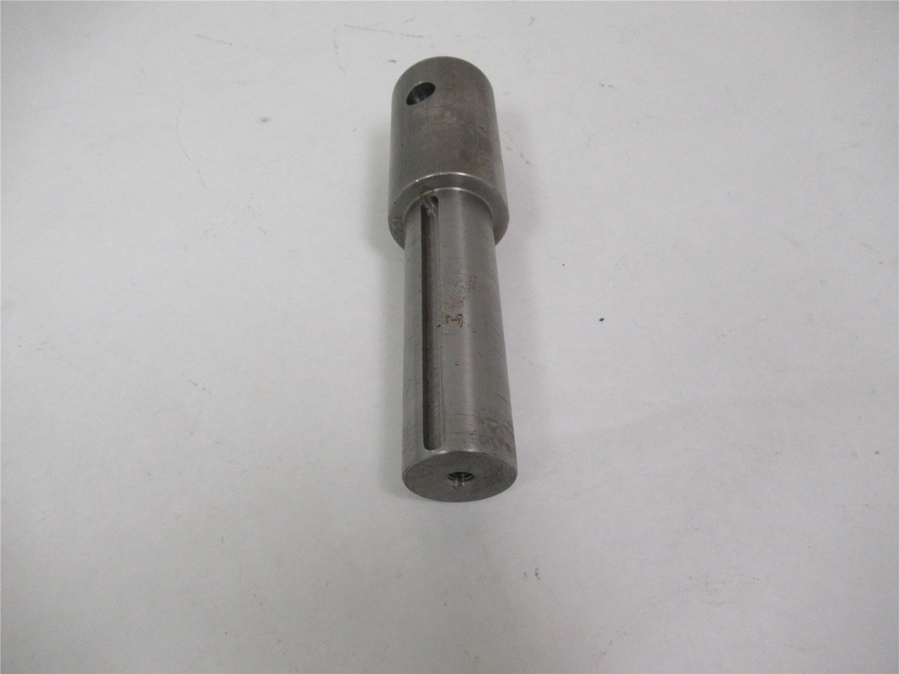 MAC MACHINE LLC MAC219; Shaft Battery Charger